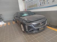 2024 凯迪拉克CT6