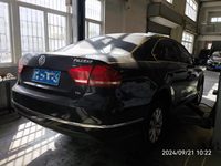 2013 帕萨特[Passat]