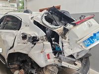 2022 本田XR-V[炫威]