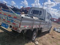 长安SC1027SJA5载货汽车