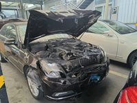 2010 奔驰E级(进口)