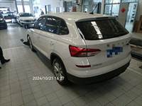 2020 柯米克