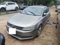 2013 速腾(第六代,2012-)