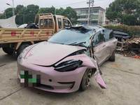 2022 Model 3