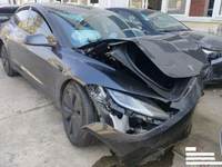 2024 Model 3