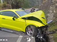 2020 野马Mustang(进口)[Mustang]