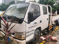 江铃JX1041TSCA24载货汽车