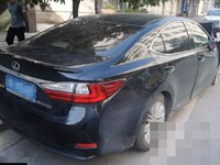 2016 雷克萨斯ES(进口)