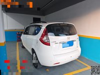 2012 瑞风M2[和悦RS]