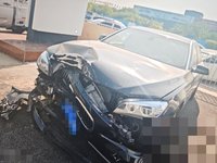 2011 宝马7系(进口)