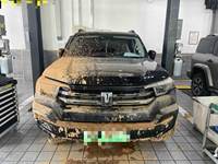 2024 坦克400新能源