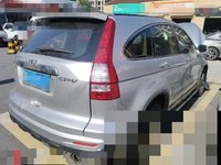2012 本田CR-V[思威]