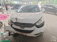 2013 北京现代ix35