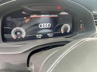 2021 奥迪A6L 2.0 自动