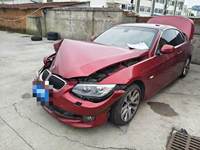 2010 宝马3系(进口)