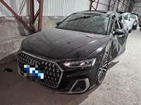 2024 奥迪A8L(进口)