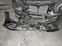 2018 奔驰GLE级(进口)