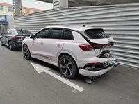 2023 奥迪Q4 e-tron