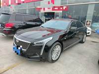 2021 凯迪拉克CT6