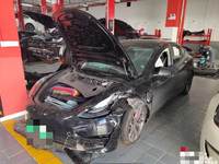 2023 Model 3