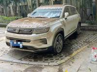 2020 长安CS35 PLUS