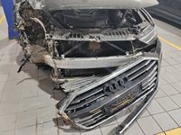 2020 奥迪A8L(进口)