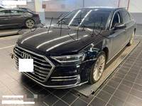 2020 奥迪A8L(进口)