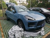 2019 保时捷Macan(进口)