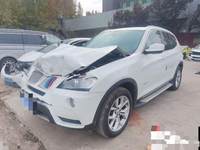 2013 宝马X3(进口)