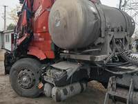 解放CA4250P66K29T1E5M牵引汽车