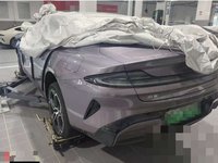 2024 小米SU7