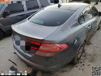 2014 捷豹XF(进口)