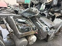 解放牌CA4256P1K2T1E5A8