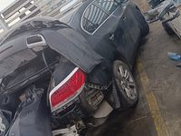 2010 君越(第二代,2009-2014)