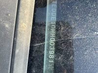 江西五十铃牌JXW1031ASB