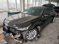 2023 凯迪拉克CT5