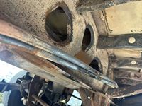 华佑HYP9403CCY仓栅式运输半挂车