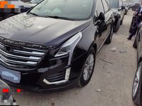 2017 凯迪拉克XT5