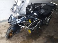 2019 宝马摩托 宝马摩托车 (BMW F750GS)