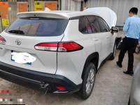 2023 锋兰达