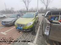 2014 锋驭