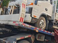 江淮HFC1048P31K5C7S载货汽车