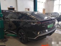 2024 深蓝SL03