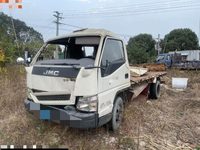 江铃JX1042TG24载货汽车