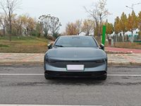 2024 极氪007 自动