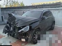 2024 奔驰GLE级(进口) 2.0 自动