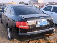 2007 奥迪A6L