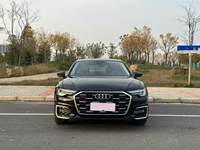  奥迪A6L