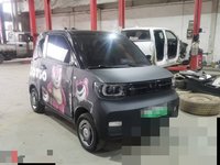 2023 宏光MINI EV