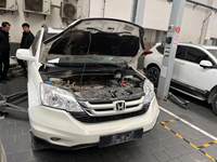 2011 本田CR-V[思威]
